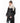 COCOO·ME® Jackenerweiterung Clip-in NOIR
