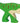 HOLZTIGER Allosaurus