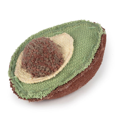 Oli & Carol DIY-Nähset Arnold Avocado