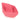Origami-Boot Pink von Oli & Carol – Produktansicht