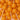 Bluggar zuckerfreier Einzellolli Orange