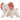 Efie Schmusetier Elefant Baby