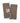Ruckeli Gurtschoner Light Taupe