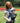 Storchenwiege WrapBabyCarrier graphit
