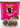 Bluggar zuckerfreier Lolli Cola