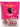Bluggar zuckerfreier Lolli Kirsche