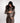 COCOO·ME® Jackenerweiterung Clip-in TAUPE