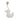 Efie Greifling Ente mit Clip/Rassel