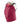 Mamalila Regenschutz Cover Shelter Himbeere