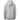 mamalila London Sweatjacke Graumeliert Rückansicht