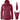 mamalila Allrounder fit Softshell-Tragejacke in Burgundy