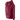 mamalila Allrounder fit Softshell-Tragejacke in Burgundy