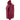 mamalila Allrounder fit Softshell-Tragejacke in Burgundy