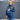 mamalila Allrounder fit Softshell-Tragejacke in Navy