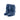 mamalila Softshell-Booties Allrounder in Navy