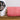 Neko Musselin Decke Tuch helles Orange