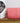 Neko Musselin Decke Tuch helles Orange