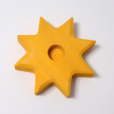 GRIMM’S Gelber Stern