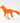 GRIMM’S Steckfigur Fuchs