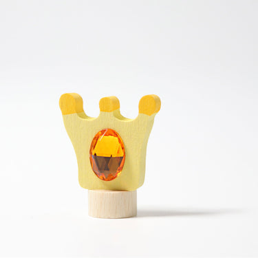 GRIMM’S Steckfigur Krone