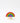 GRIMM’S Steckfigur Regenbogen