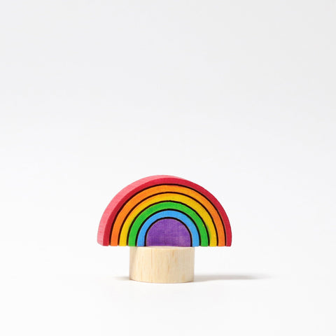 GRIMM’S Steckfigur Regenbogen