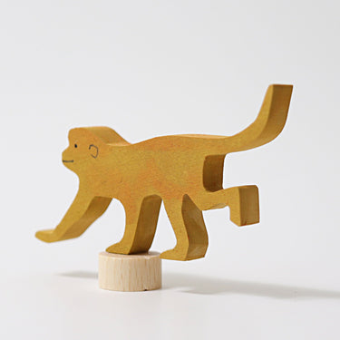 GRIMM’S Steckfigur Äffchen