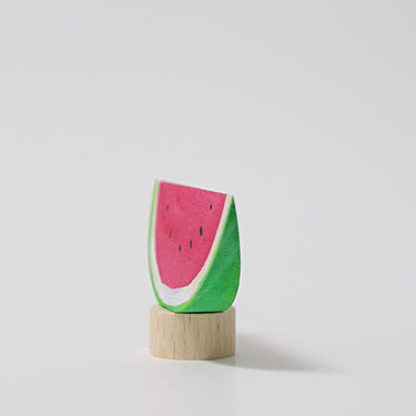 GRIMM'S Steckfigur Melone