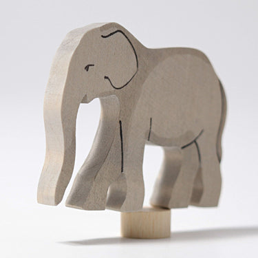 GRIMM’S Steckfigur Elefant