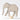 GRIMM’S Steckfigur Elefant