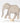 GRIMM’S Steckfigur Elefant