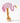 GRIMM’S Steckfigur Flamingo