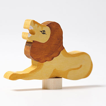 GRIMM’S Steckfigur Löwe