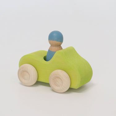 GRIMM’S Kleines Cabrio Grün