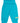 loud+proud Hose uni aqua