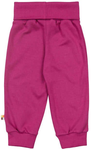loud+proud Hose uni Orchid