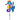 Invento Spin Critter Seepferdchen Windspiel