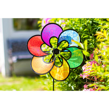 Invento Paradise Flower Victorian Style Windspiel Windmühle
