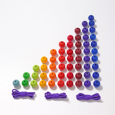 GRIMM'S Bunte Perlentreppe