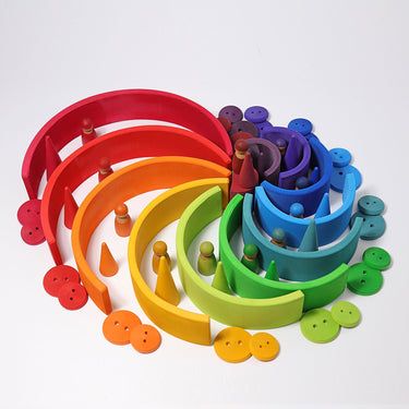 GRIMM'S Großer Regenbogen