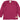 loud+proud Shirt langarm Uni Orchid