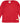 loud+proud Shirt langarm Uni Tomato