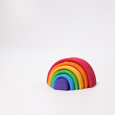 GRIMM’S kleiner Regenbogen