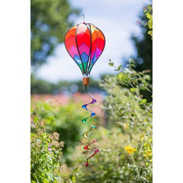 Invento Hot Air Balloon  Twist Sunrise Windspiel