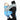 Didymos Didyklick Kanga Cool Water