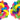 goki Regenbogenball
