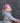 Pickapooh Strunzl Schlauchschal fuchsia/natur