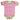 loud+proud Body kurzarm Motiv Schnecken fuchsia