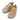 Liliputi® Krabbelschuhe Soft Paws Baby Shoes Urban Latte