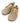 Liliputi® Krabbelschuhe Soft Paws Baby Shoes Urban Latte